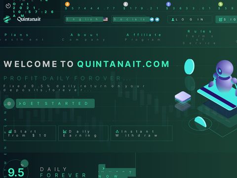 QuintanaIt Ltd